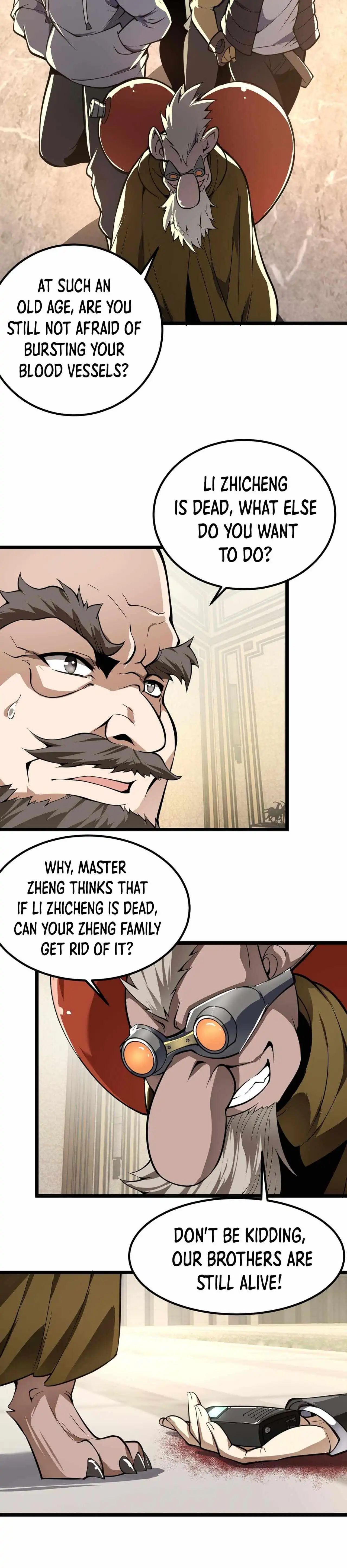 Combine Cube Chapter 27 9